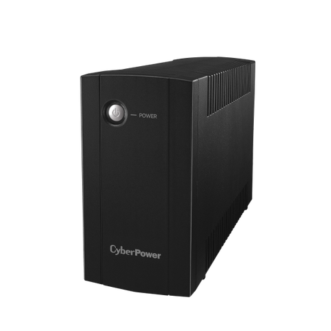 Bộ lưu điện UPS CyberPower UT600E-AS 600VA