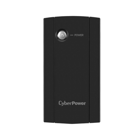 Bộ lưu điện UPS CyberPower UT600E-AS 600VA