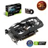 VGA Asus DUAL-GTX1660TI-O6G (NVIDIA Geforce/ 6Gb/ GDDR6/ 192Bit)