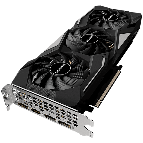 VGA Gigabyte GeForce GTX 1660 SUPER OC 6G (NVIDIA Geforce/ 6Gb/ GDDR6/ 192Bit)