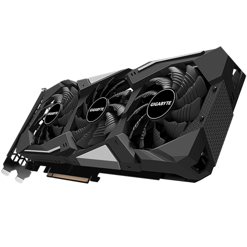 VGA Gigabyte GeForce GTX 1660 SUPER OC 6G (NVIDIA Geforce/ 6Gb/ GDDR6/ 192Bit)