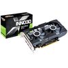 VGA Inno3D GTX 1650 X2 OC 4G (NVIDIA Geforce/ 4Gb/ DDR5/ 128Bit)