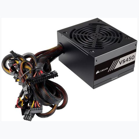 Nguồn PC Corsair ATX VS450