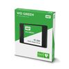 Ổ SSD Western Green 240Gb SATA3
