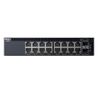 Dell Networking X1018P Smart Web Managed Switch