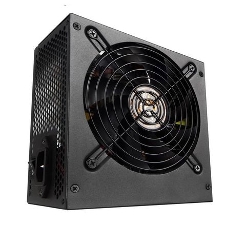 Nguồn Xigmatek X-650 EN42463 600W -80 Plus