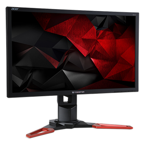 Màn hình máy tính Acer Predator XB241H  24inch