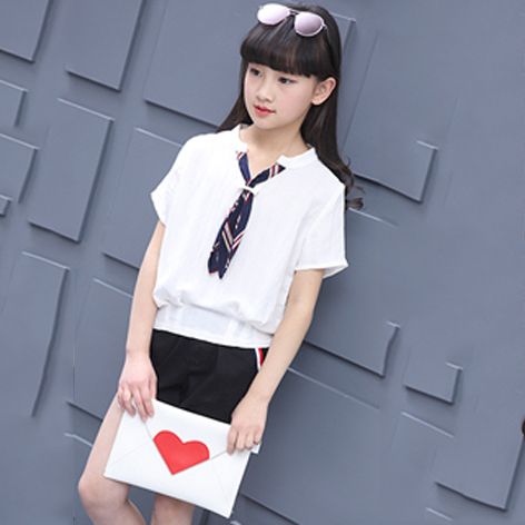 BỘ ÁO CARAVAT QUẦN PHỐI SỌC