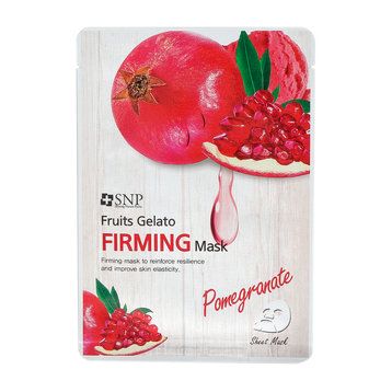 Mặt Nạ Lựu Xay Đông Lạnh SNP Chống Lão Hóa 25ml