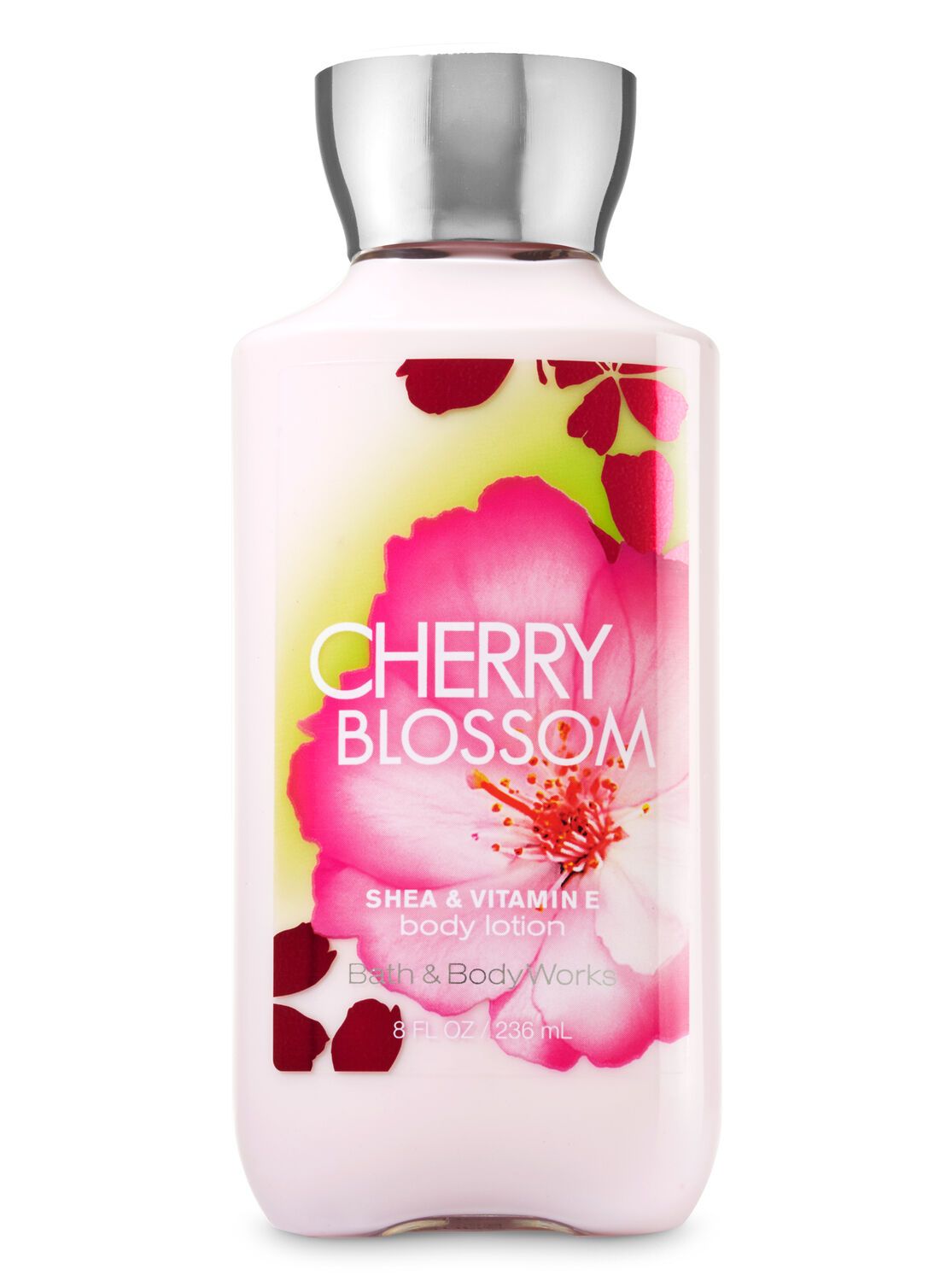 Sữa Dưỡng Thể Bath And Body Works CHERRY BLOSSOM 236ml