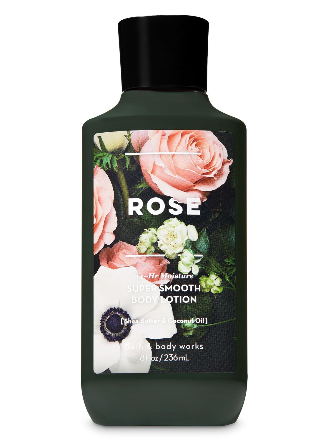 Sữa Dưỡng Thể Bath and Body Works ROSE 236ml
