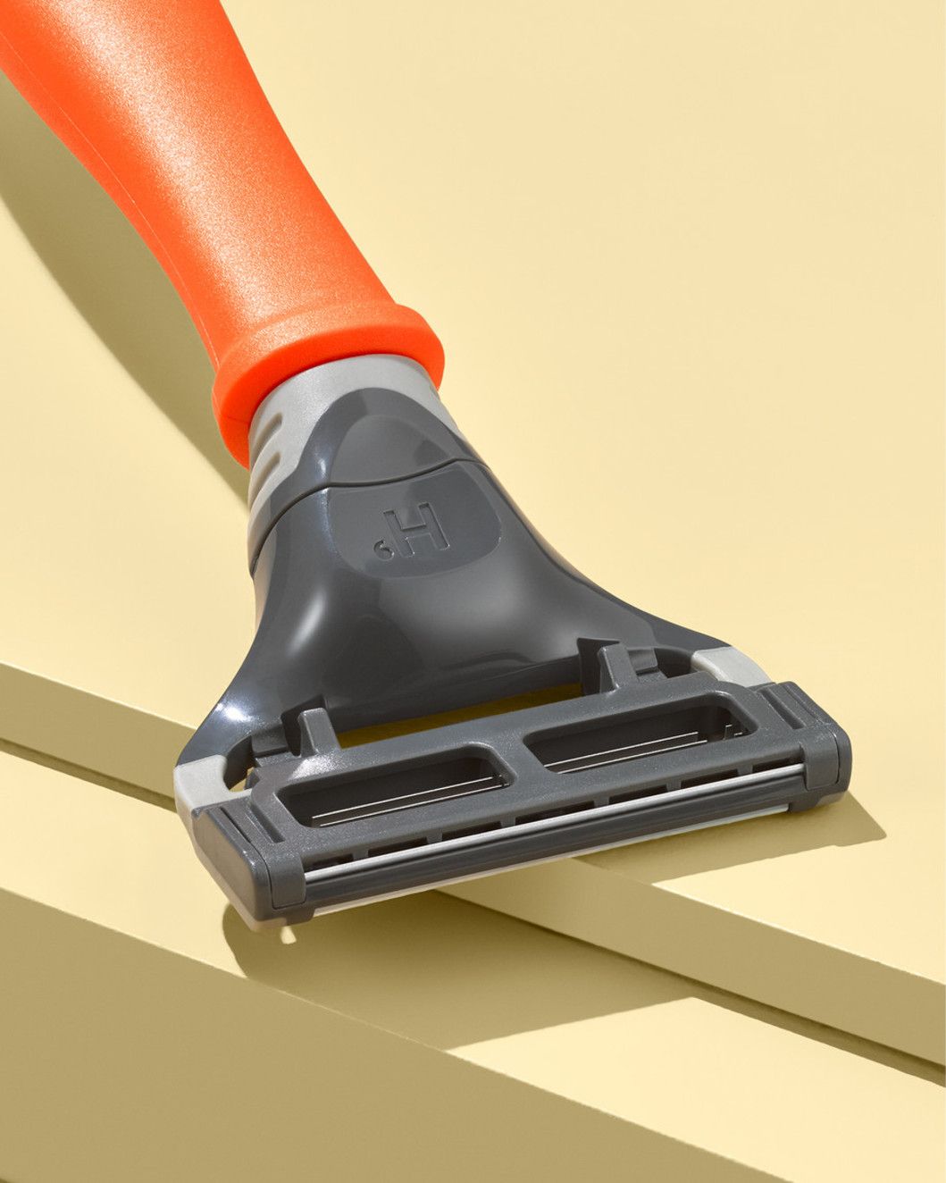 Dao Cạo Râu Harry's - Mua Tại Mỹ, Dao Cạo 5 Lưỡi