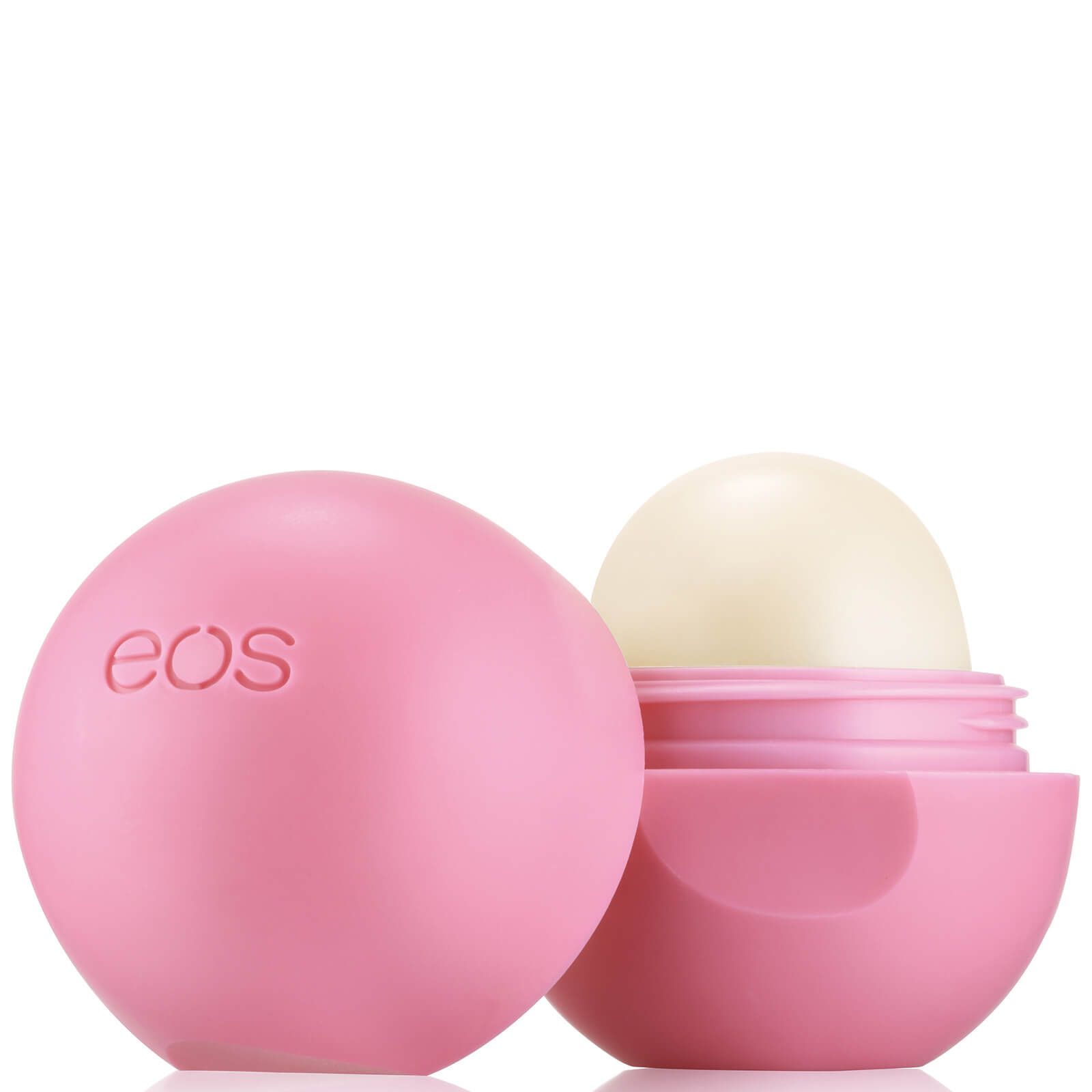Son Dưỡng EOS 100% Organic Hương Dâu 7g
