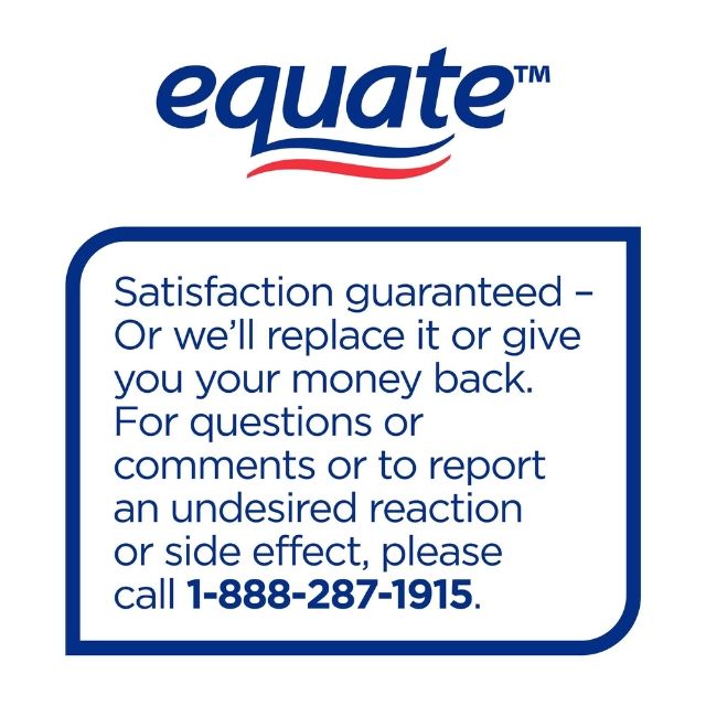 Kem Đánh Răng EQUATE Gum Purify 116g - Hàng Nội Địa Mỹ
