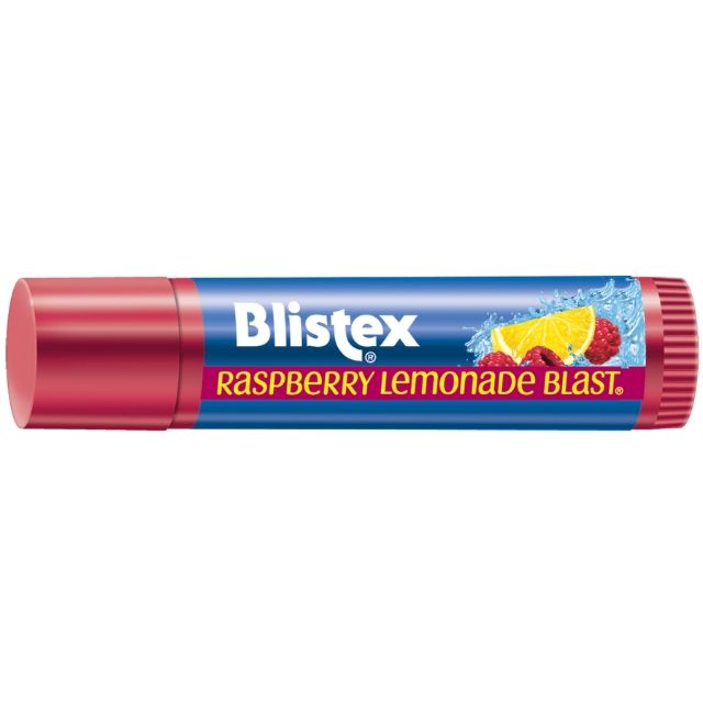 Son Dưỡng Môi BLISTEX RASPBERRY LEMONADE BLAST, 4.25g