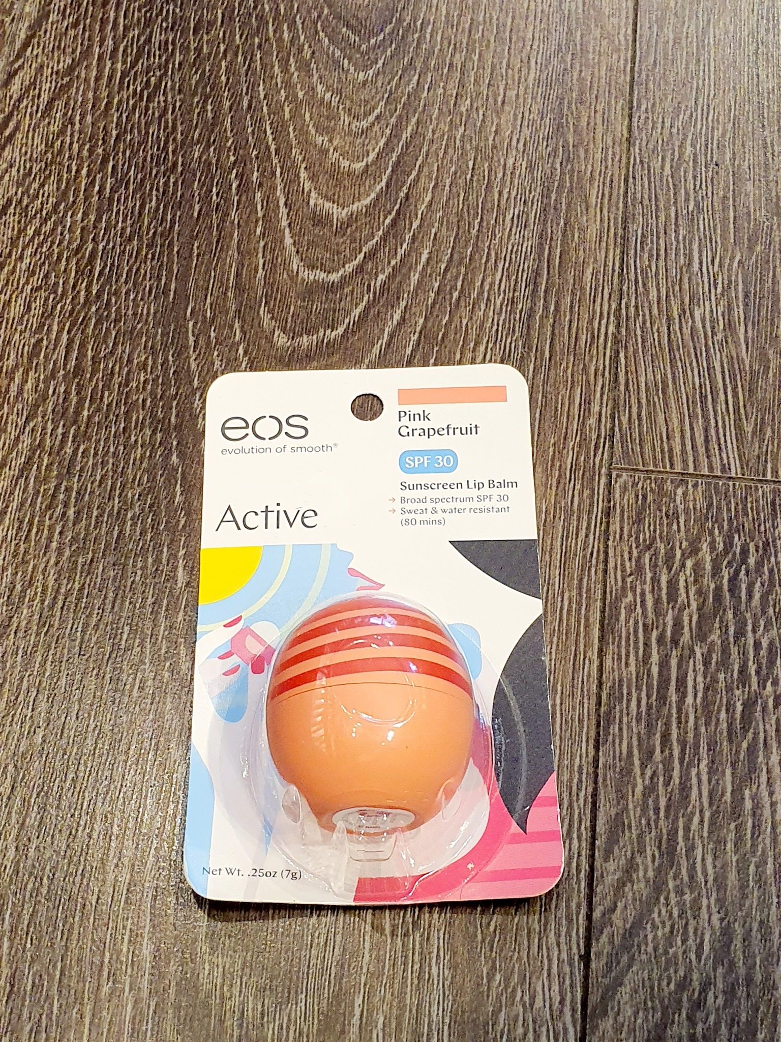 Son Dưỡng EOS, Chống Nắng (SPF 30)