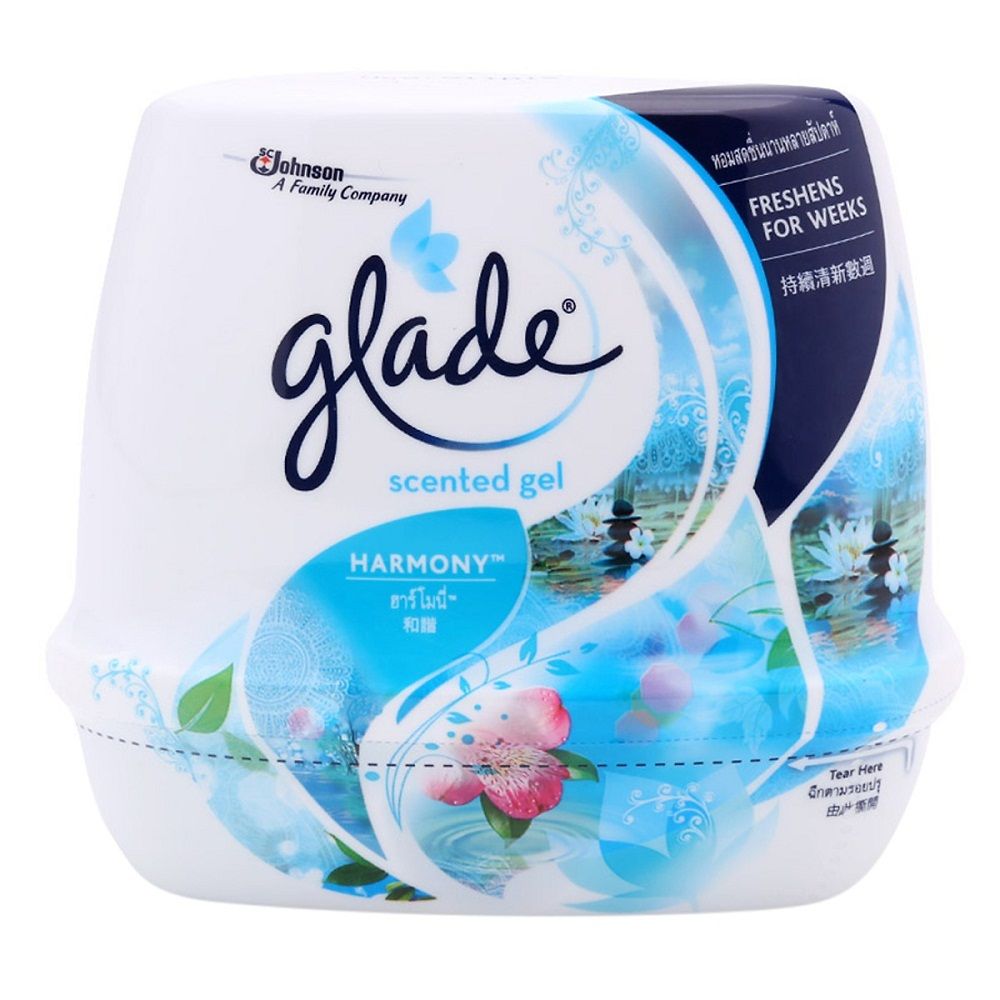 Sáp Thơm Glade 180g