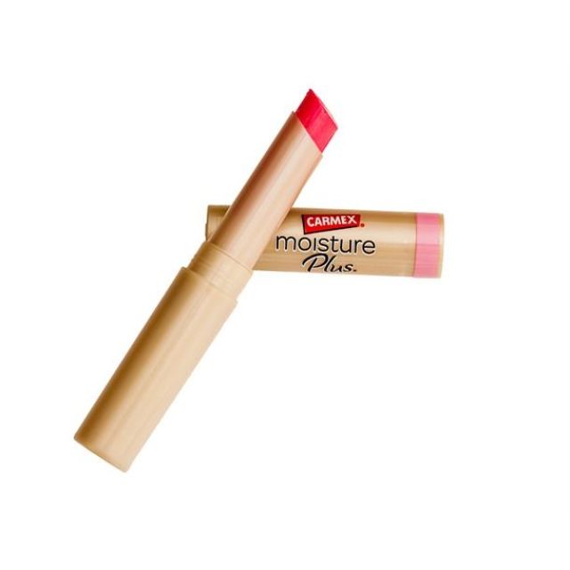 Son Dưỡng Có Màu CARMEX, Màu Hông, 2g - Hàng Nội Địa Mỹ