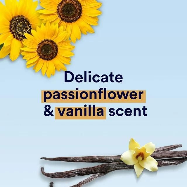 Lăn Khử Mùi Nữ SUAVE EVERLASTING SUNSHINE 74g