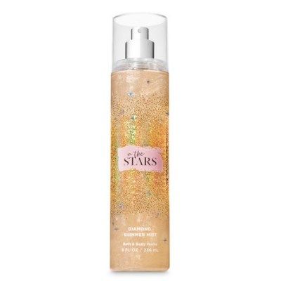 Nước Xịt Toàn Thân Bath And Body Works IN THE STARS 236ml