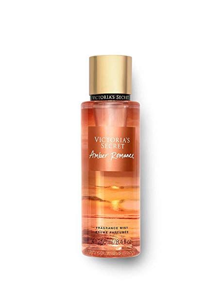 Xịt Thơm Victorea's Amber Romance 250ml