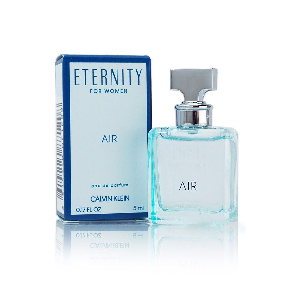 Nước Hoa Mini Calvin Klein Eternity For Women Air 5ml
