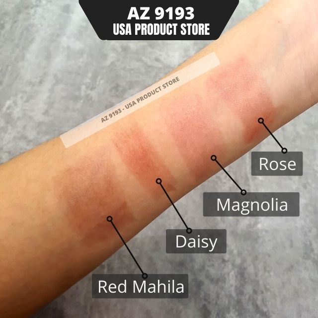 Son Dưỡng Có Màu Burt's Bees Tinted Lip Balm DAISY 4.25g