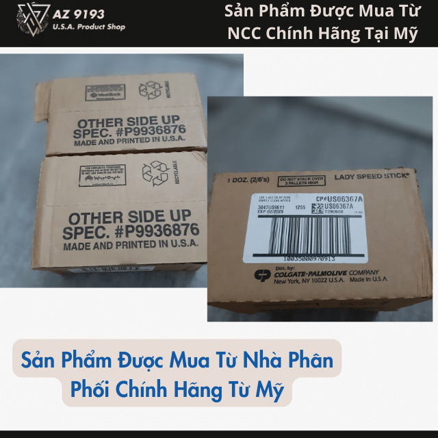 Lăn Khử Mùi Nữ LADY SPEED STICK TEEN SPIRIT 39.6g - Hàng Mỹ