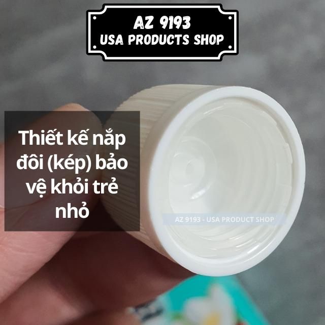 Kem xoa bóp giảm đau Bengay Pain Relieving Lidocaine Cream GINGER CITRUS 85g