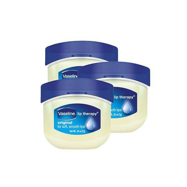 Dưỡng Môi Vaseline Original 7g