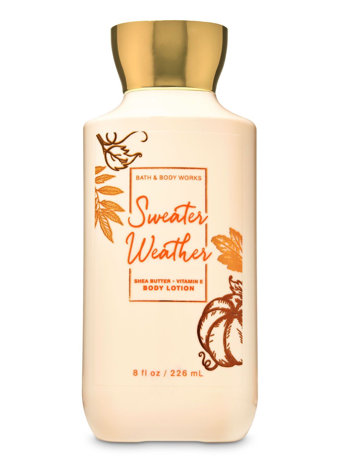 Sữa Dưỡng Thể Bath And Body Works SWEATER WEATHER 236ml