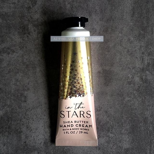 Kem dưỡng da tay Bath and Body Works IN THE STARS 29ml