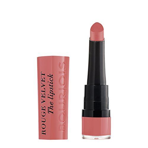 Son Rouge Velvet The Lipstick 01 Hey Nude