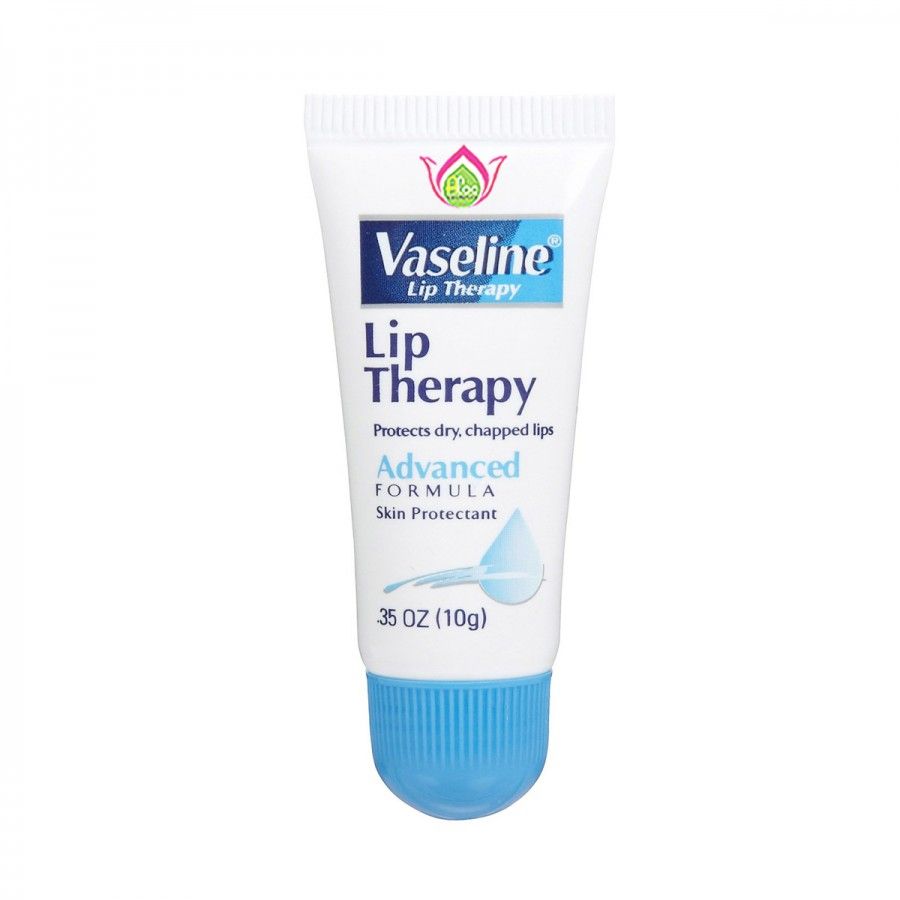 Dưỡng Môi Vaseline Lip Therapy Advanced 10g
