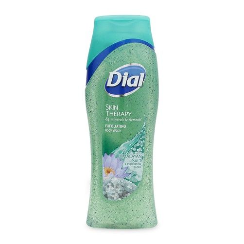 Sữa Tắm Dial SKIN THERAPY 473ml - Hàng Mỹ