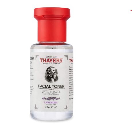 Toner Thayers Lavender 89 ml