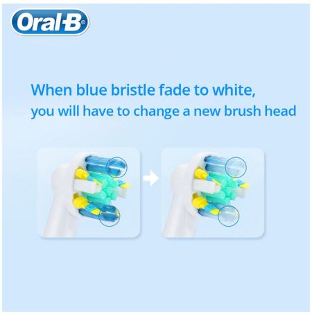 Đầu Bàn Chải Thay Thế Oral-B Stages Power Star Wars (2 cái)