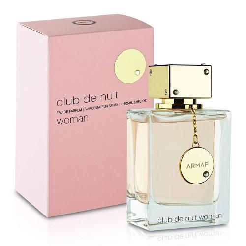 Nước hoa Armaf Club De Nuit Women EDP 105ML