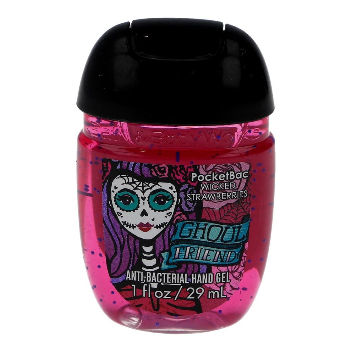 Gel rửa tay Bath and Body Works GHOUL FRIEND 29ml
