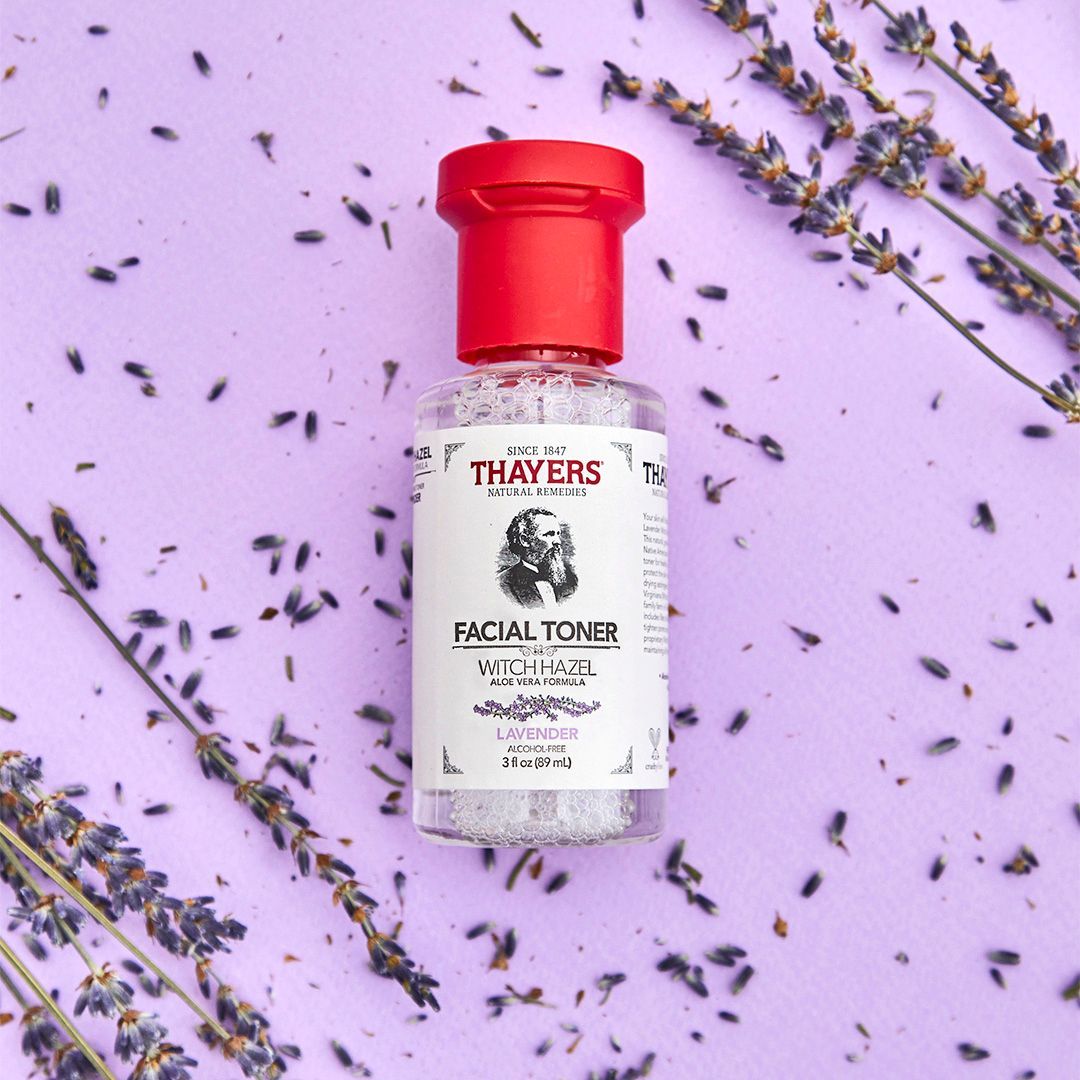 Toner Thayers Lavender 89 ml