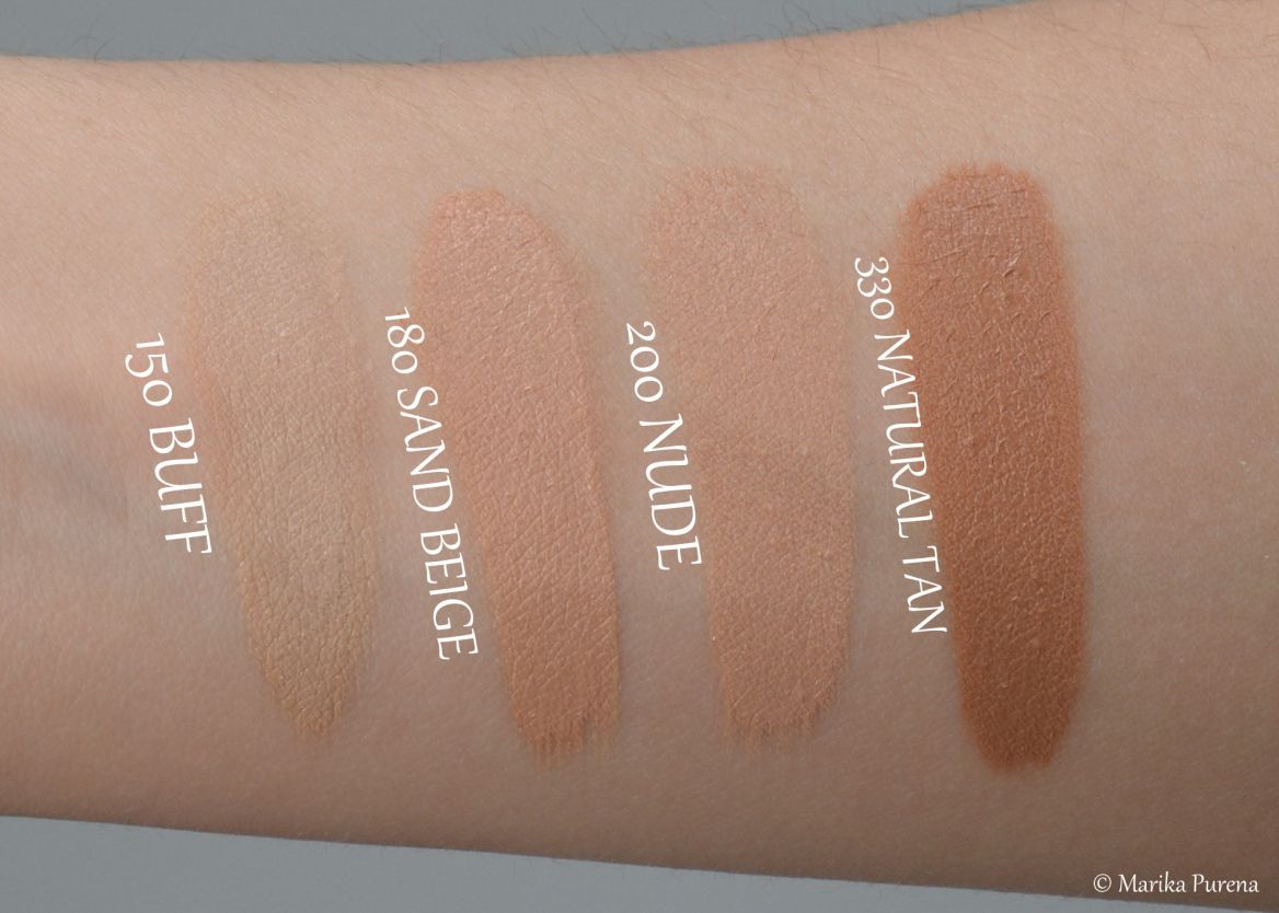 Kem Nền Revlon Colorstay màu 150