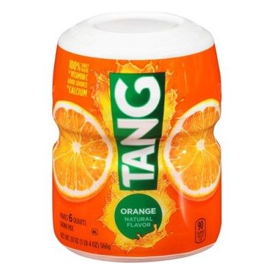 Bột Nước Uống Tang Cam 566g
