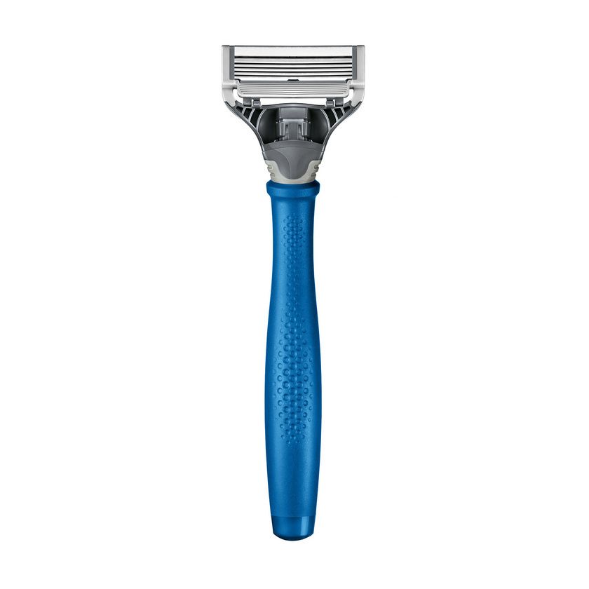 Dao Cạo Râu Harry's - Mua Tại Mỹ, Dao Cạo 5 Lưỡi