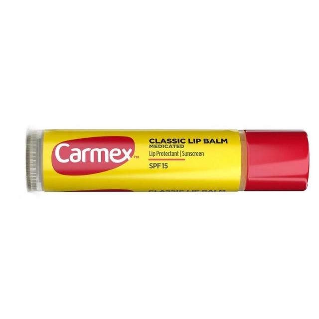 Son Dưỡng Môi Carmex Classic MEDICATED (Thỏi lẻ)
