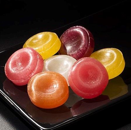 Kẹo Cavendish and Harvey MIXED FRUIT DROPS 175g Loại Không Đường- Hàng Đức