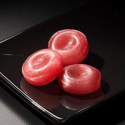 Kẹo Cavendish and Harvey SOUR CHERRY DROPS 200g - Hàng Đức