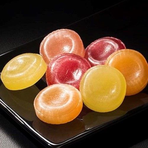 Kẹo Cavendish and Harvey TROPICAL FRUIT DROPS 200g - Hàng Đức