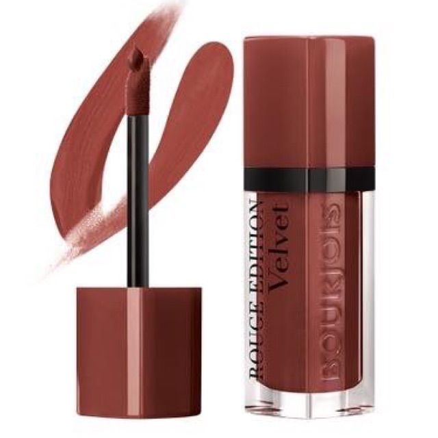 Son Rouge Edition Velvet 33 Brun Croyable 7.7ml