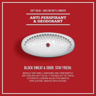Lăn Khử Mùi Old Spice Sweat Defense BOLDER BEARGLOVE - Sáp Trắng Mềm 73g