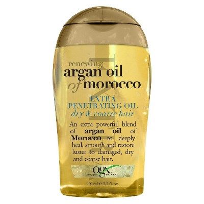 Dầu Dưỡng Argan Oil Extra Penetrating Oil 100ml